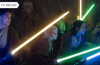 On The Acolyte, All Paths Converge on a Phantom Menace