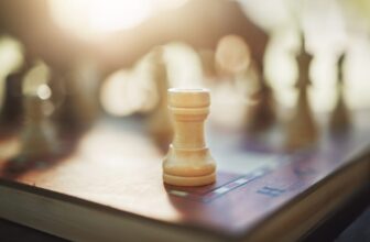 Apple Updates Its Mac Chess App for the First Time Since 2012