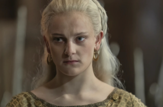 Why Home of the Dragon Modified One of many Most Ugly Moments From the Ebook