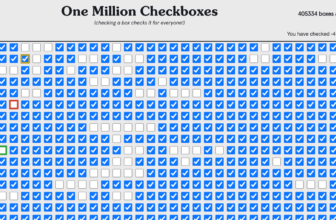 Waste Your Life Taking part in This Sport The place You Verify Packing containers Eternally