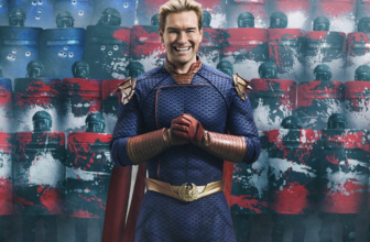 Eric Kripke Addresses Sure Followers Realizing The Boys Was All the time About Them