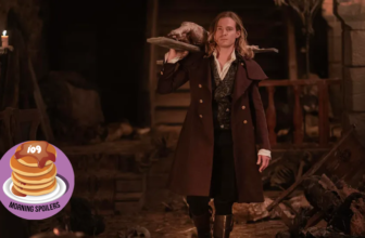 AMC Desires to Convey One other Anne Rice Journey to Tv