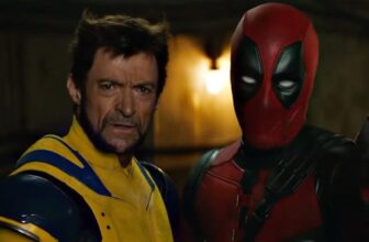 Deadpool & Wolverine Reminds You to Silence Your Cellphone in a Very Deadpool & Wolverine Means