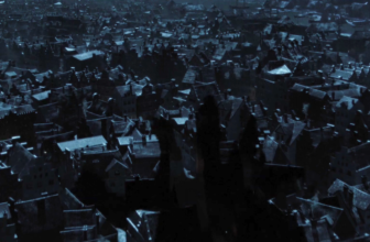 Rely Orlok Is Coming within the First Trailer for Robert Egger’s Nosferatu