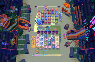 Battle Imaginative and prescient Community is Capy’s non secular successor to May & Magic: Conflict of Heroes