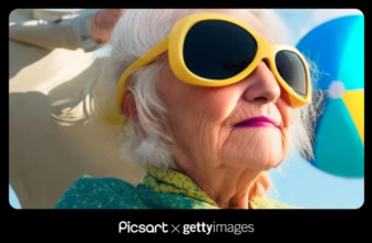 Picsart and Getty are making an AI picture generator solely educated on licensed content material