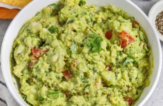 Our Fave Guacamole Recipe – Spend With Pennies
