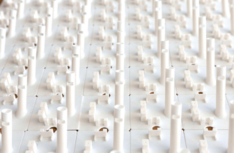 Makelab Launches First Native 3D Printing Service in San Francisco