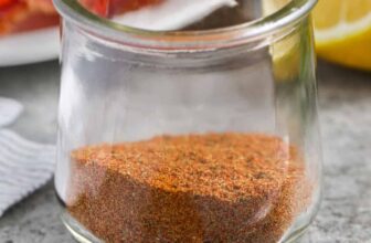 Outdated Bay Seasoning – Spend With Pennies