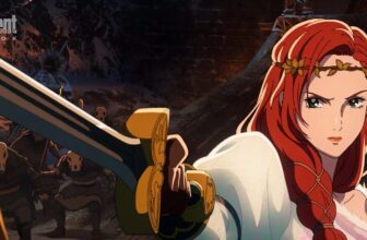 Warfare of the Rohirrim’s Heroine Will Take After Miyazaki as A lot as Tolkien