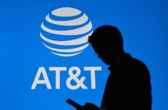 AT&T Down Throughout the U.S. (Once more)
