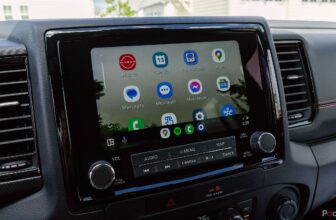 The best way to repair Android Auto when it will not connect with your cellphone