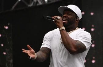 Somebody apparently hacked 50 Cent’s accounts to hawk a memecoin and made off with thousands and thousands