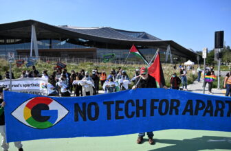 Greater than 1,000 college students pledge to not work at Google and Amazon on account of Mission Nimbus