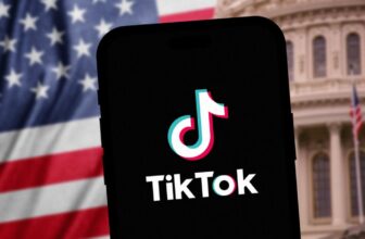 TikTok Is in Some Minority Report-Model Authorized Hassle