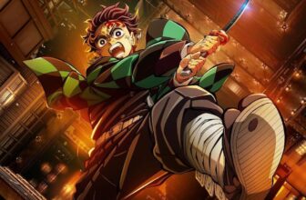 Demon Slayer to Finish With Trilogy of Theatrical Movies