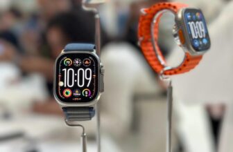 The Apple Watch Extremely 2 is $85 off proper now