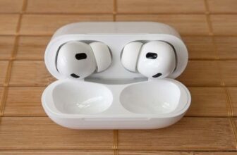 You Can Now Nod Your Head to Settle for Calls on AirPods Professional