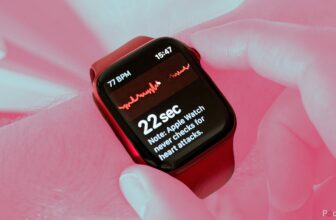 The right way to arrange your Apple Watch’s ECG coronary heart well being options