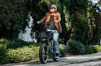 What to know when shopping for an e-bike