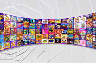 Antstream would be the iPhone’s first official sport streaming app