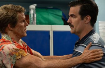 Our Greatest Look But at Deadpool & Wolverine’s Supervillain, and a Acquainted Buddy