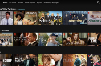 stream video to your TV utilizing a VPN