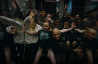 Smile 2’s First Trailer Takes Its Creepy Premise Into the World of Pop Fandom