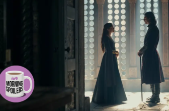 Updates From Home of the Dragon, My Adventures With Superman, and Extra