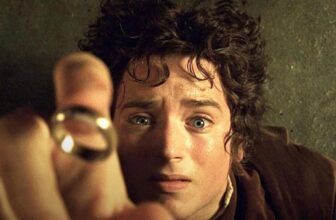 Two Lord of the Rings Films Made the Field Workplace Prime 10 This Weekend