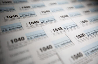 The IRS is making its free Turbo Tax different everlasting