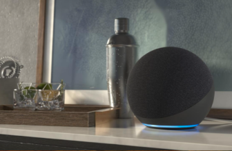 Amazon sale bundles the Echo speaker with a sensible mild bulb for less than $65