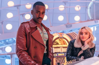 I am Starting to Miss Physician Who’s Home Moments