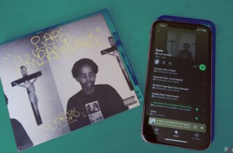 5 causes I am listening to CDs over streaming