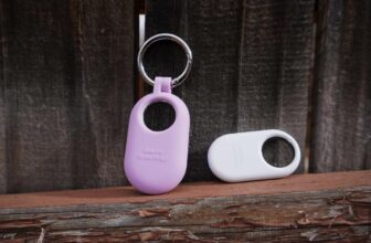 A four-pack of Samsung SmartTag 2 trackers is again on sale for $70