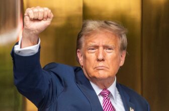 Silicon Valley Goes Full MAGA in 2024