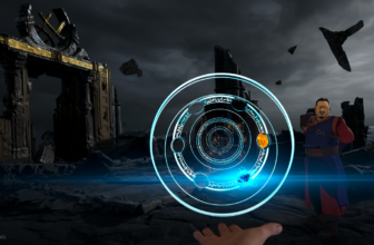 Marvel’s “What If…?” for Apple Imaginative and prescient Professional appears unimaginable, however performs terribly