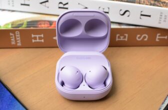 Samsung’s Galaxy Buds 2 Professional drop to a report low of $120