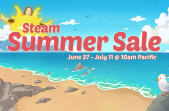 The Steam Summer time Sale is right here to empty your financial institution accounts
