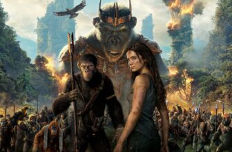 Kingdom of the Planet of the Apes Is Lastly Coming House Subsequent Month