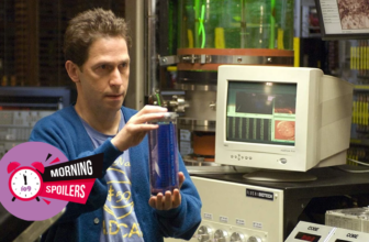 Tim Blake Nelson Teases How His Hulk Villain Connects to Captain America: Courageous New World