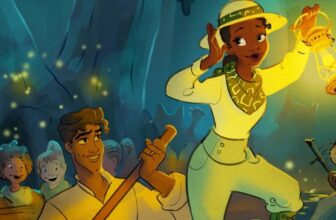 A First Have a look at Tiana’s Bayou Journey is Able to Take You For a Trip
