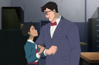 Grownup Swim’s Bought Extra Superman and New Animated Exhibits on the Horizon