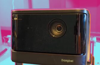 Dangbei Mars Professional 2 evaluate: Huge and brilliant