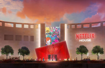 Netflix Home will open two places in Texas and Pennsylvania in 2025