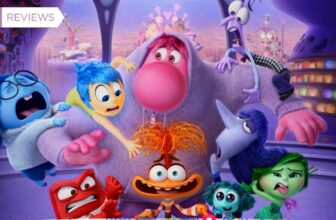 Inside Out 2 Is Pixar Doing What Pixar Does Finest