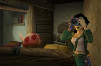 The Past Good and Evil remaster might be launched subsequent week (for actual)