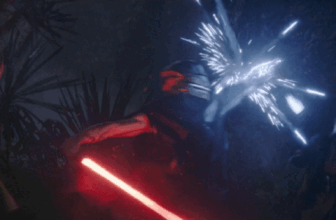 What You Have to Know About The Acolyte’s Lightsaber-Shorting Metallic