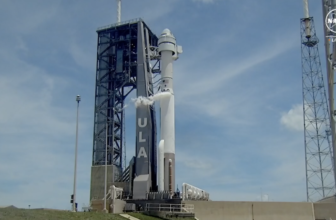 Starliner’s first crewed flight will get scrubbed simply earlier than launch
