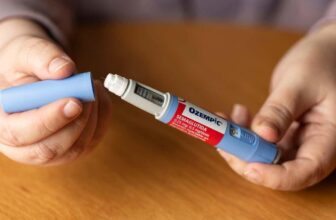 The Fact About Ozempic and Muscle Loss